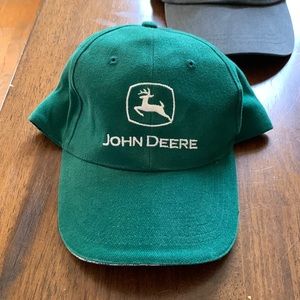John Deere Baseball Cap